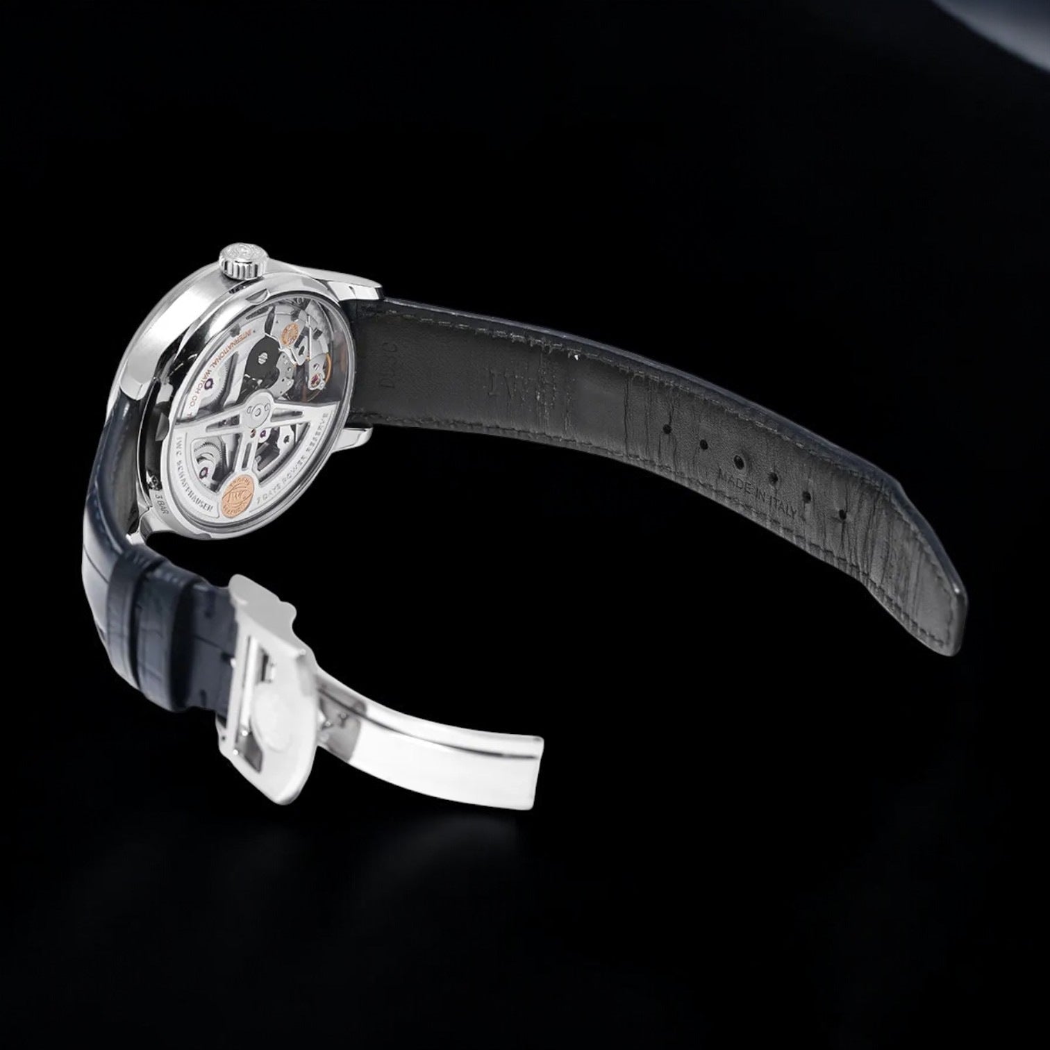 Portugieser Automatic