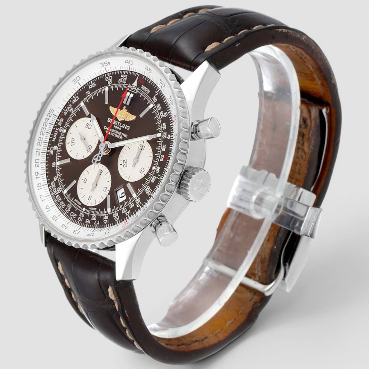 Navitimer 01 Panamerican Limited Edition