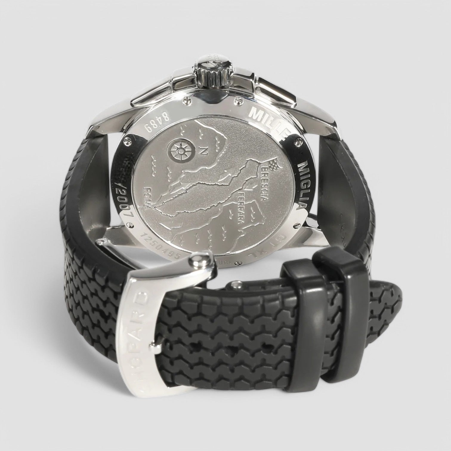 Mille Miglia Gran Turismo XL Mens Watch