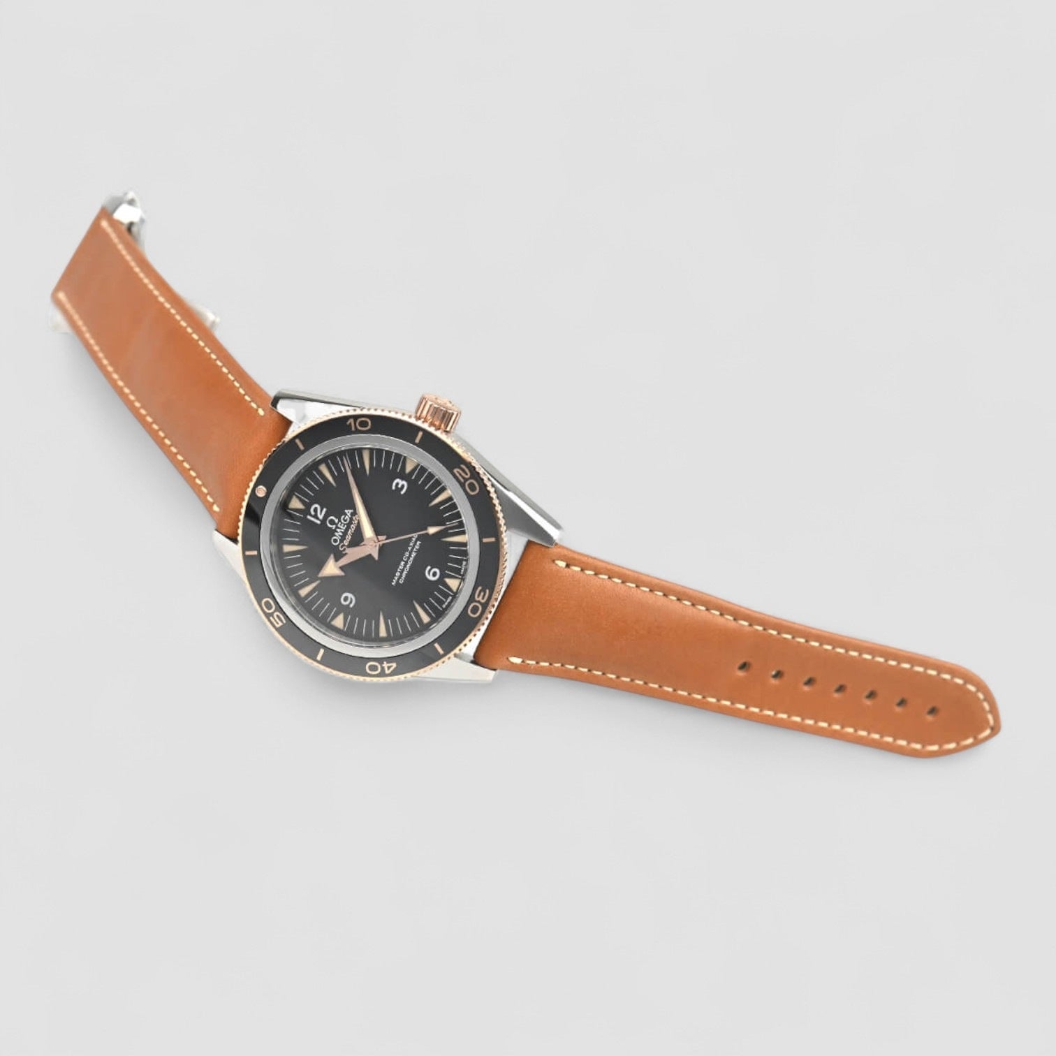 Seamaster 300