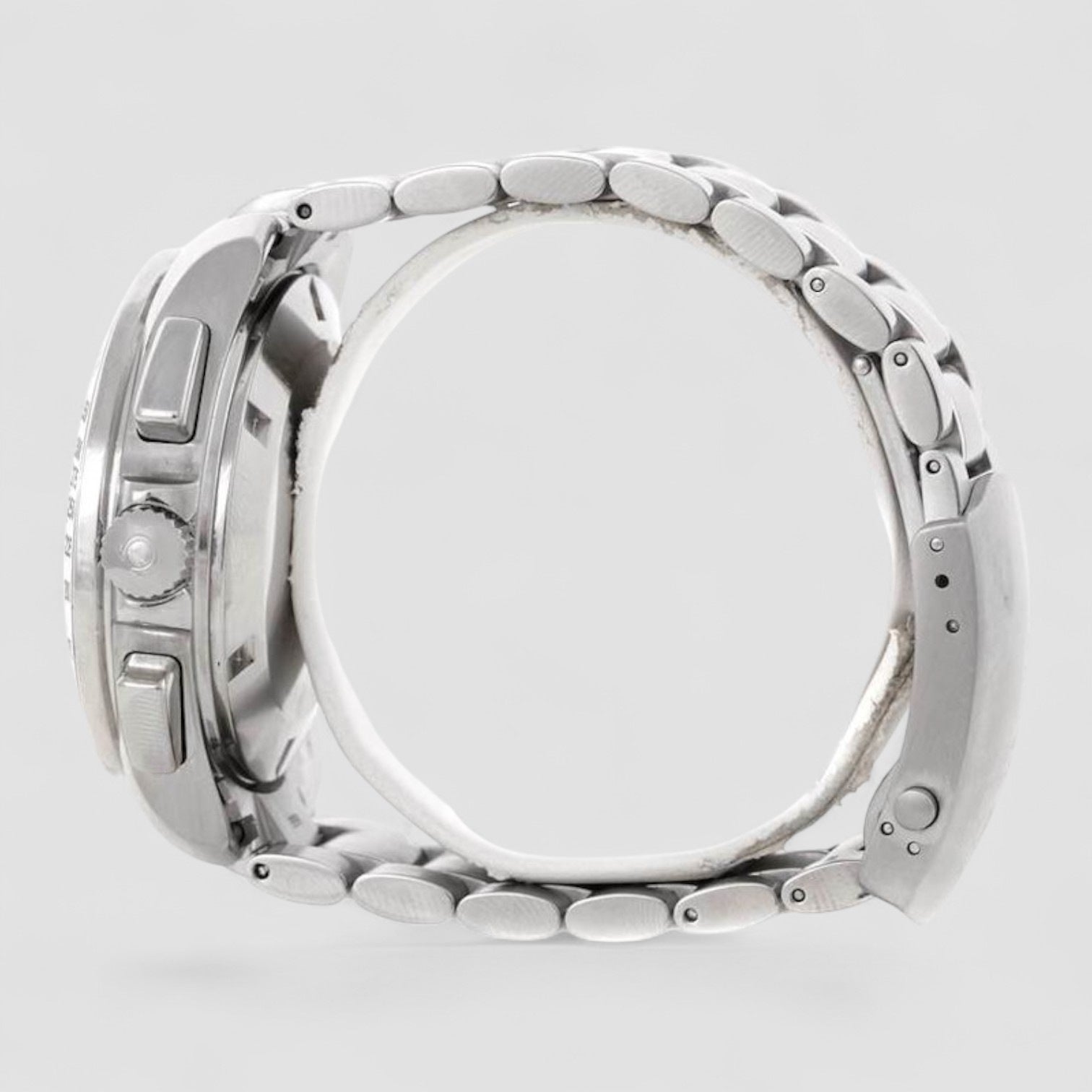 Speedmaster Split Second Rattrapante Watch