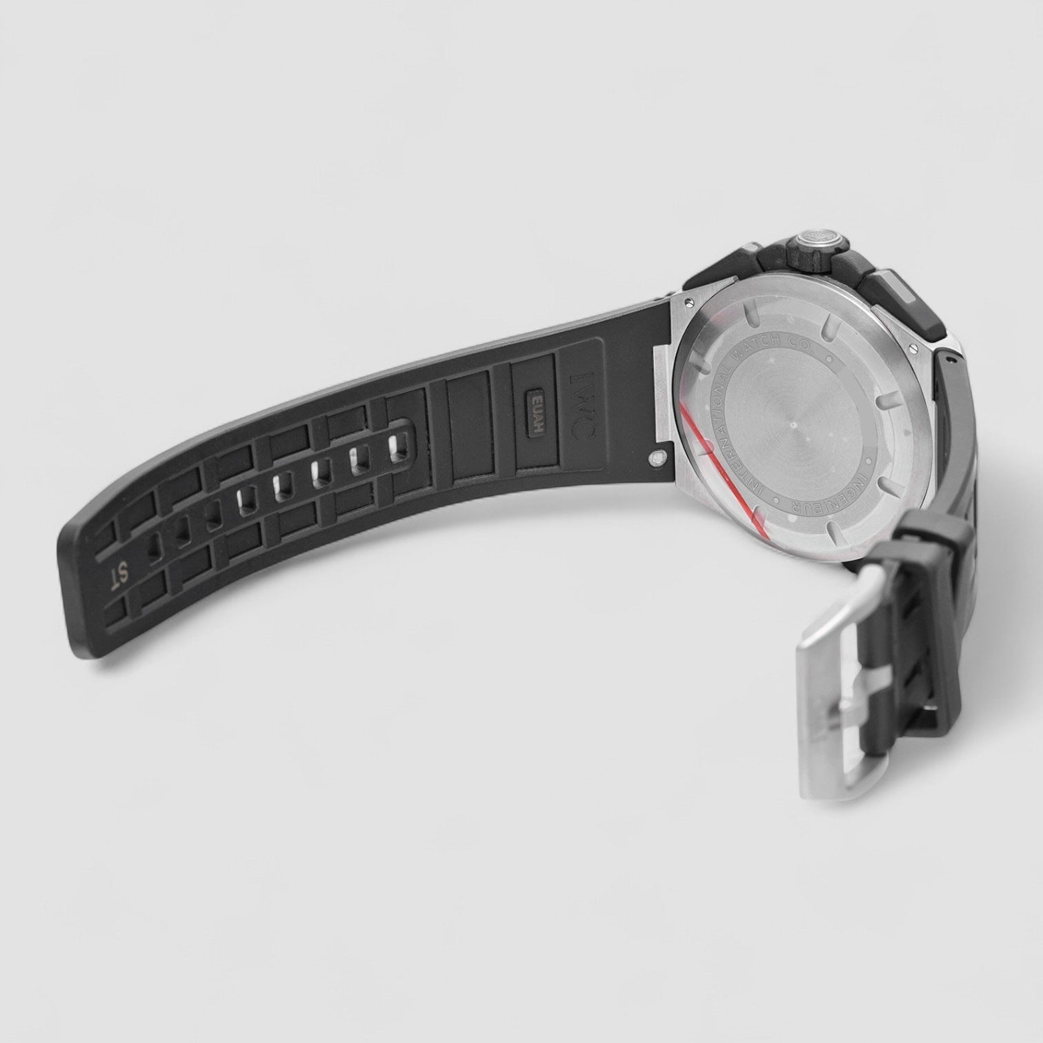 Ingenieur Double Chronograph 45mm Mens Watch