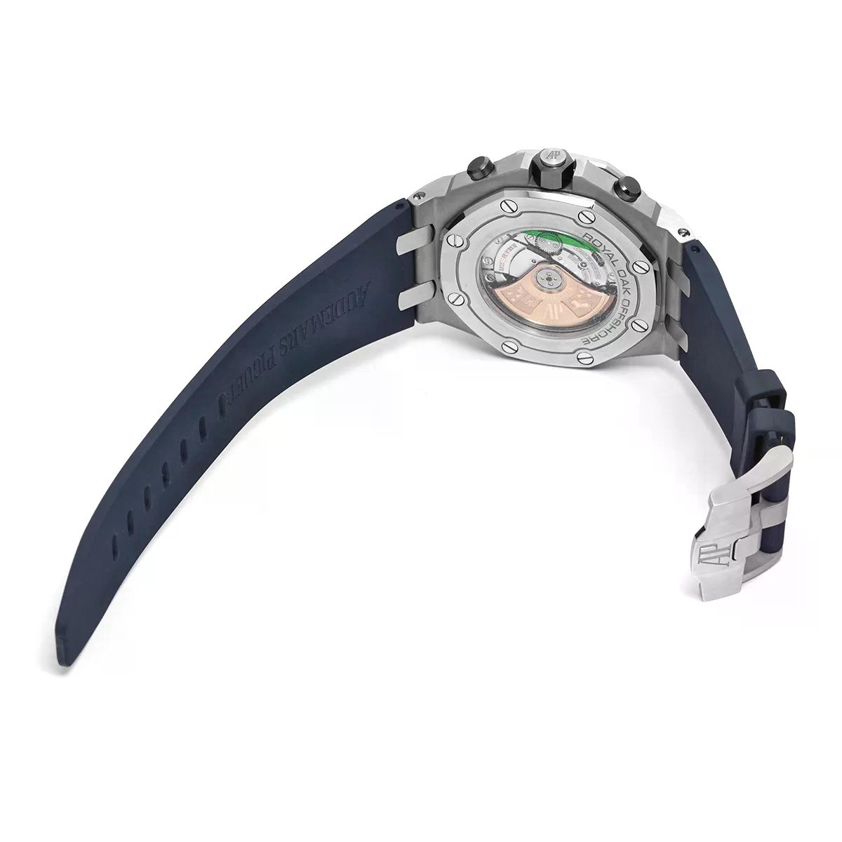 Chronographe Royal Oak Offshore