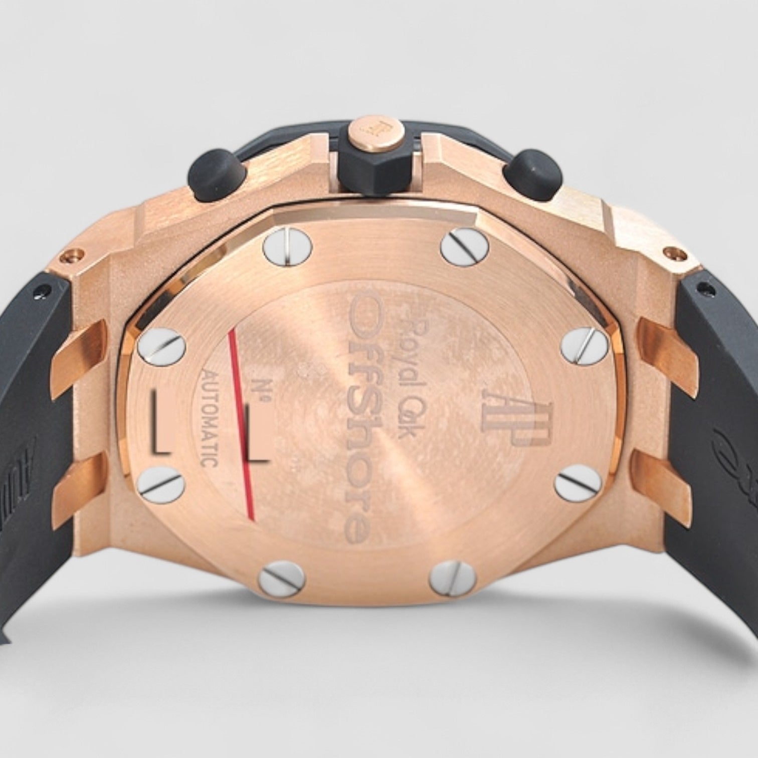 Royal Oak Offshore Chronograph 42mm Mens Watch