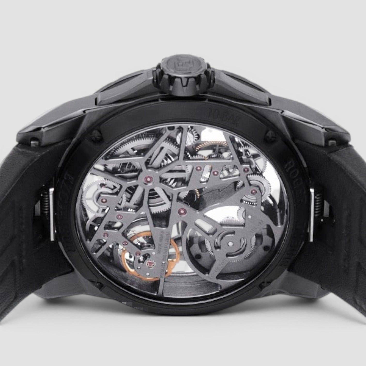 Excalibur Spider MB