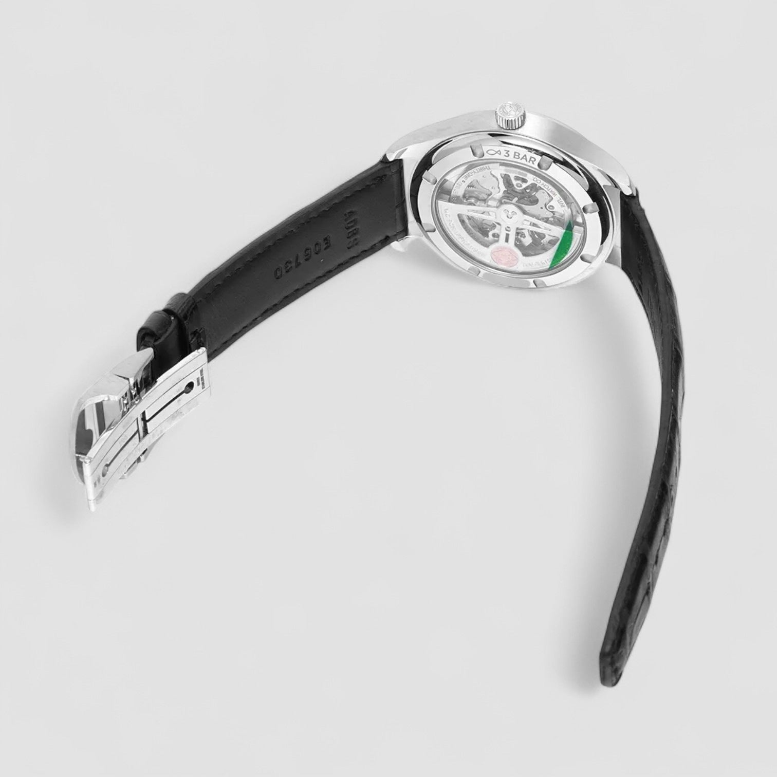 Portugieser Automatic 40 Salmon Dial 40mm