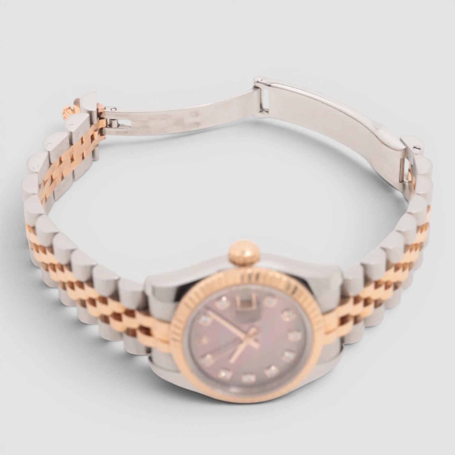 Lady-Datejust