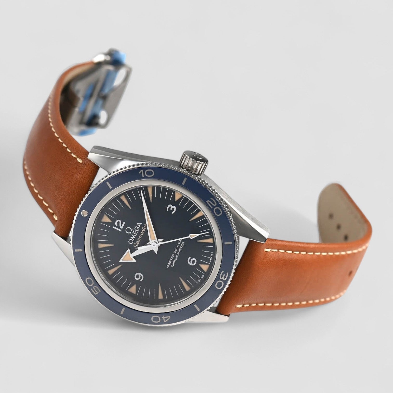 Seamaster 300
