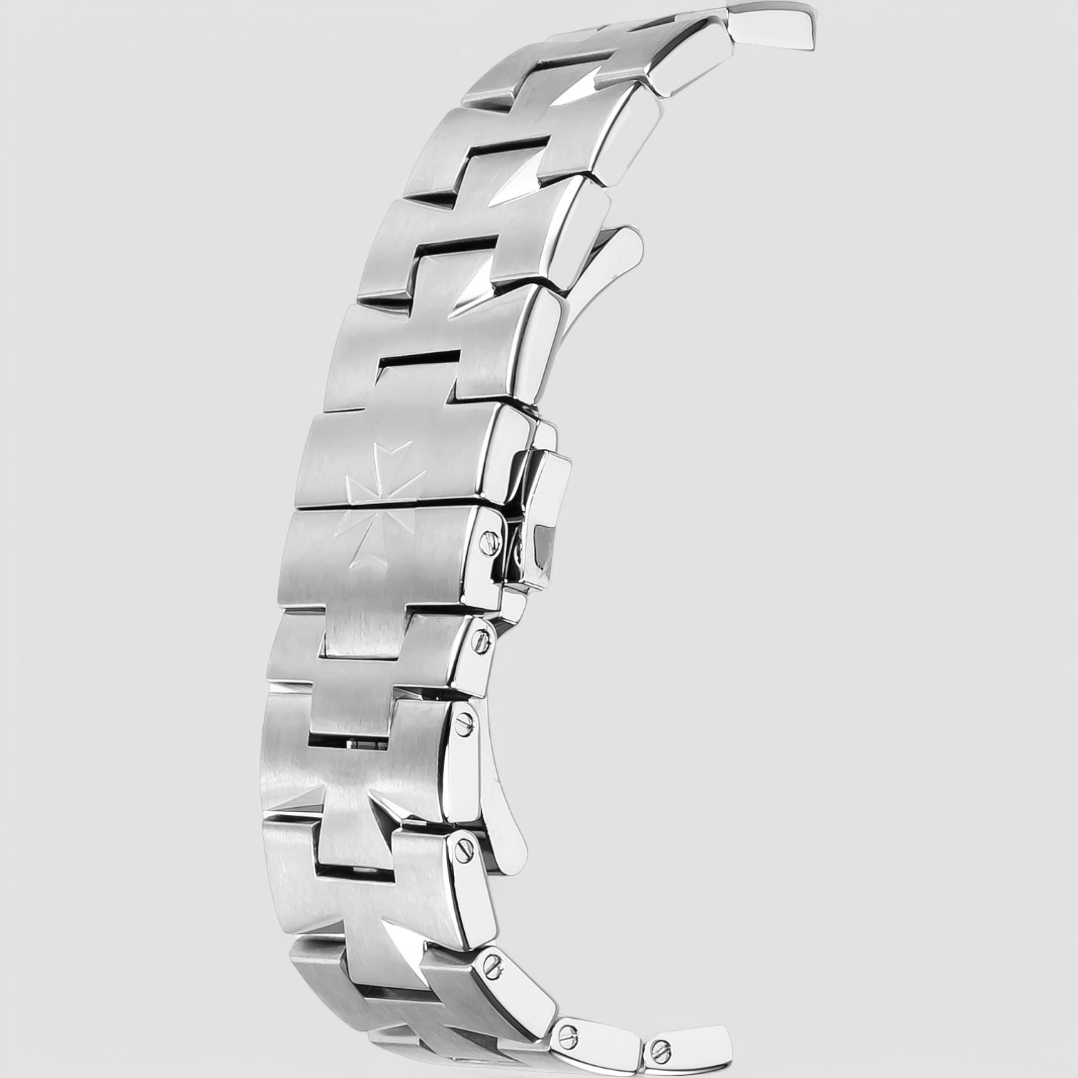 OVERSEAS STAINLESS STEEL AUTOMATIC