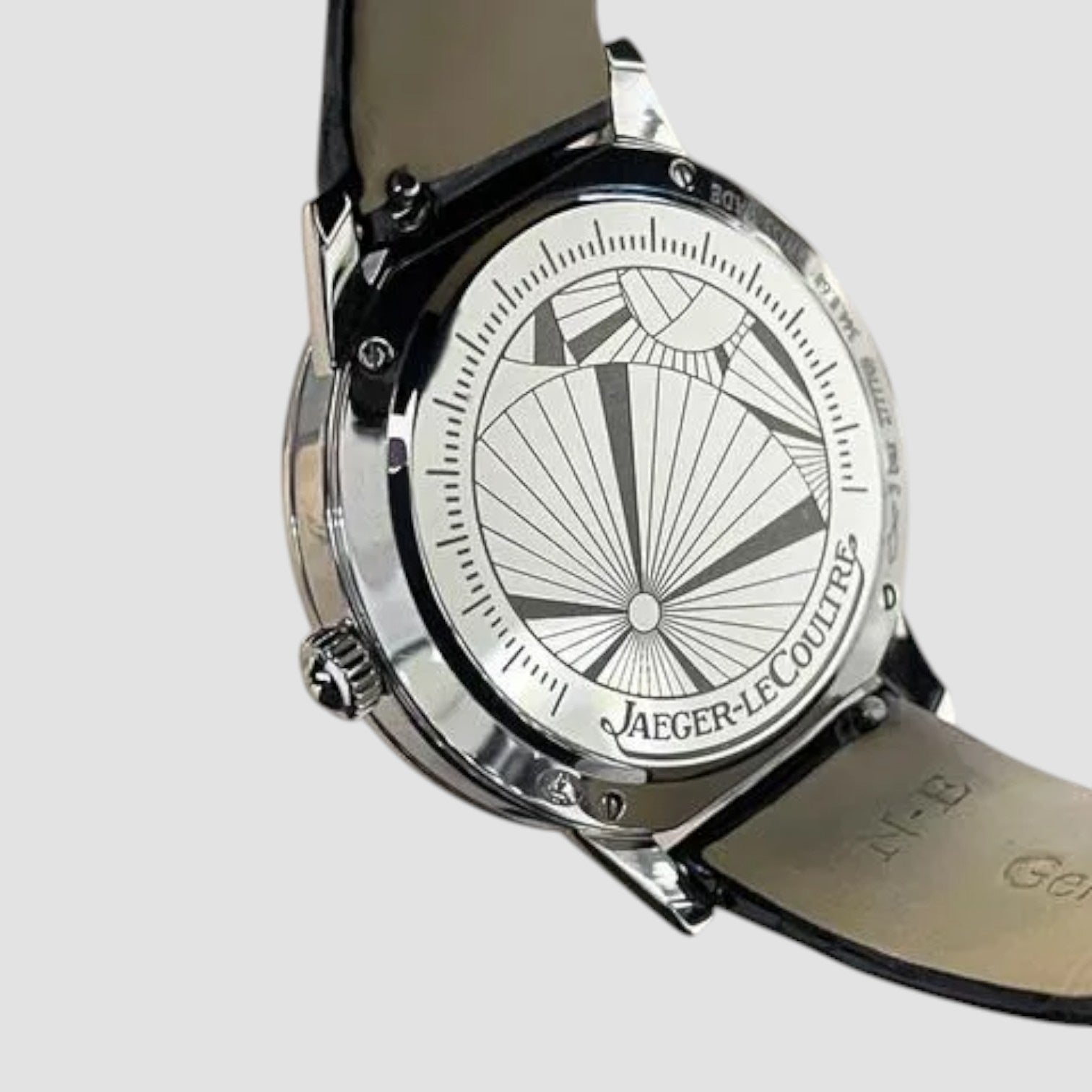 Rendez-Vous Quartz Date 34mm Ladies Watch