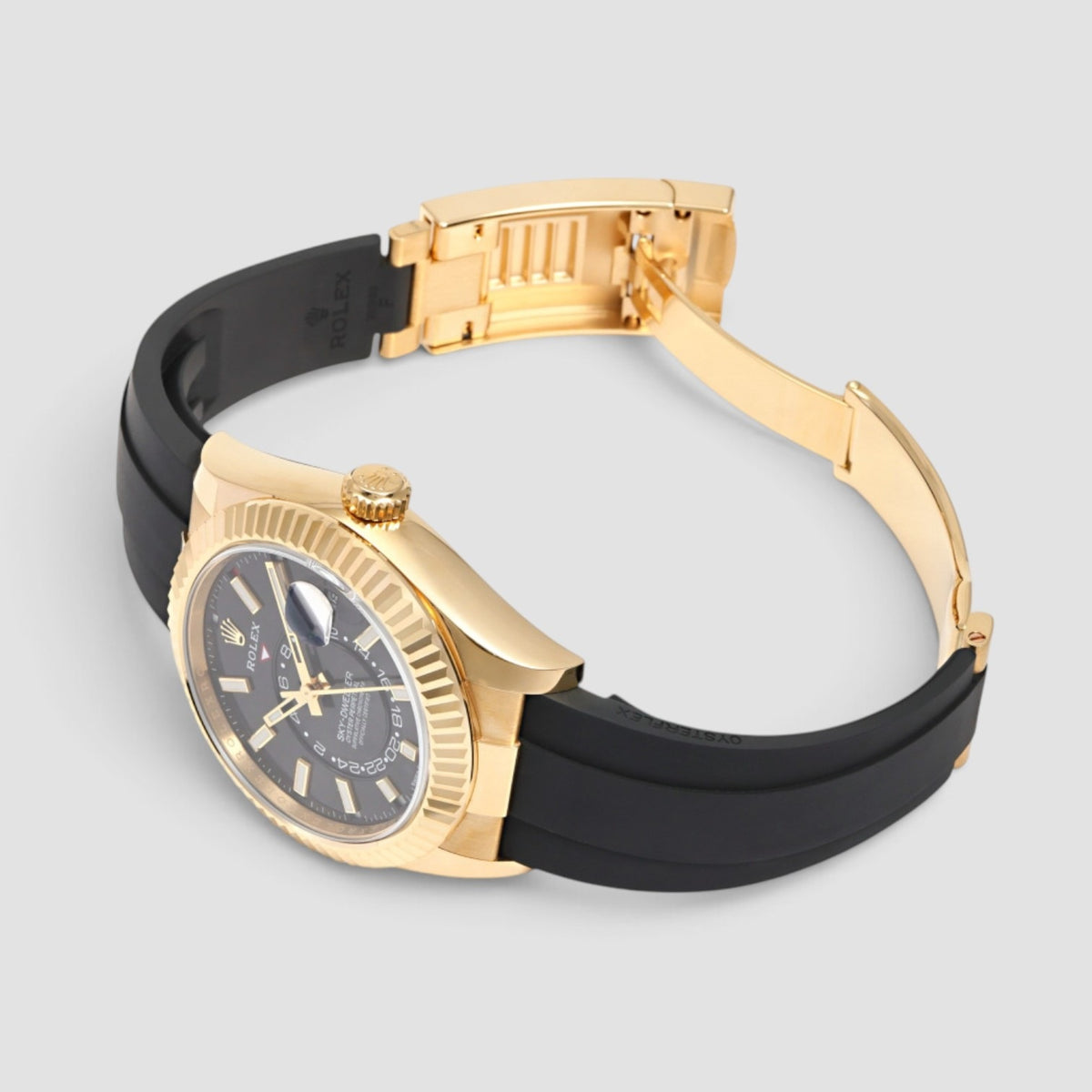Sky-Dweller