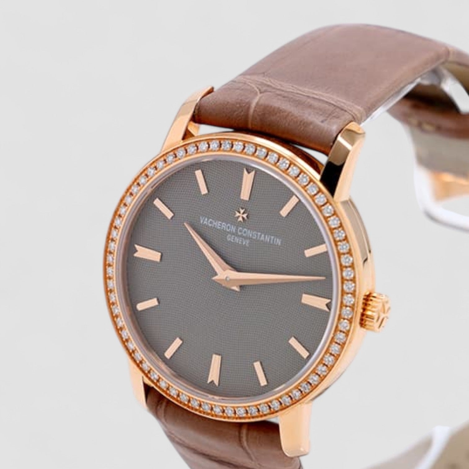 Traditionnelle Quartz 30mm Ladies Watch