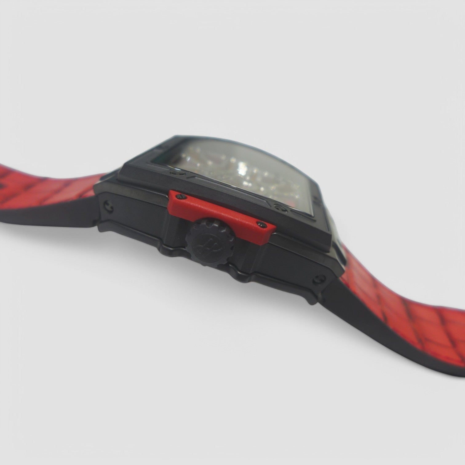 Spirit of Big Bang Vitrail Ceramic Men's Watch