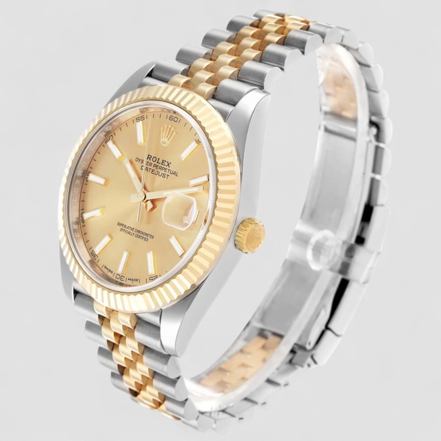 Datejust 41