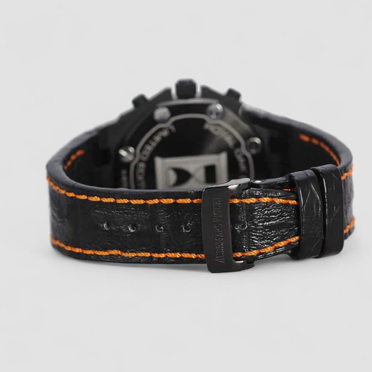 Royal Oak Offshore Lava Hourglass 42mm