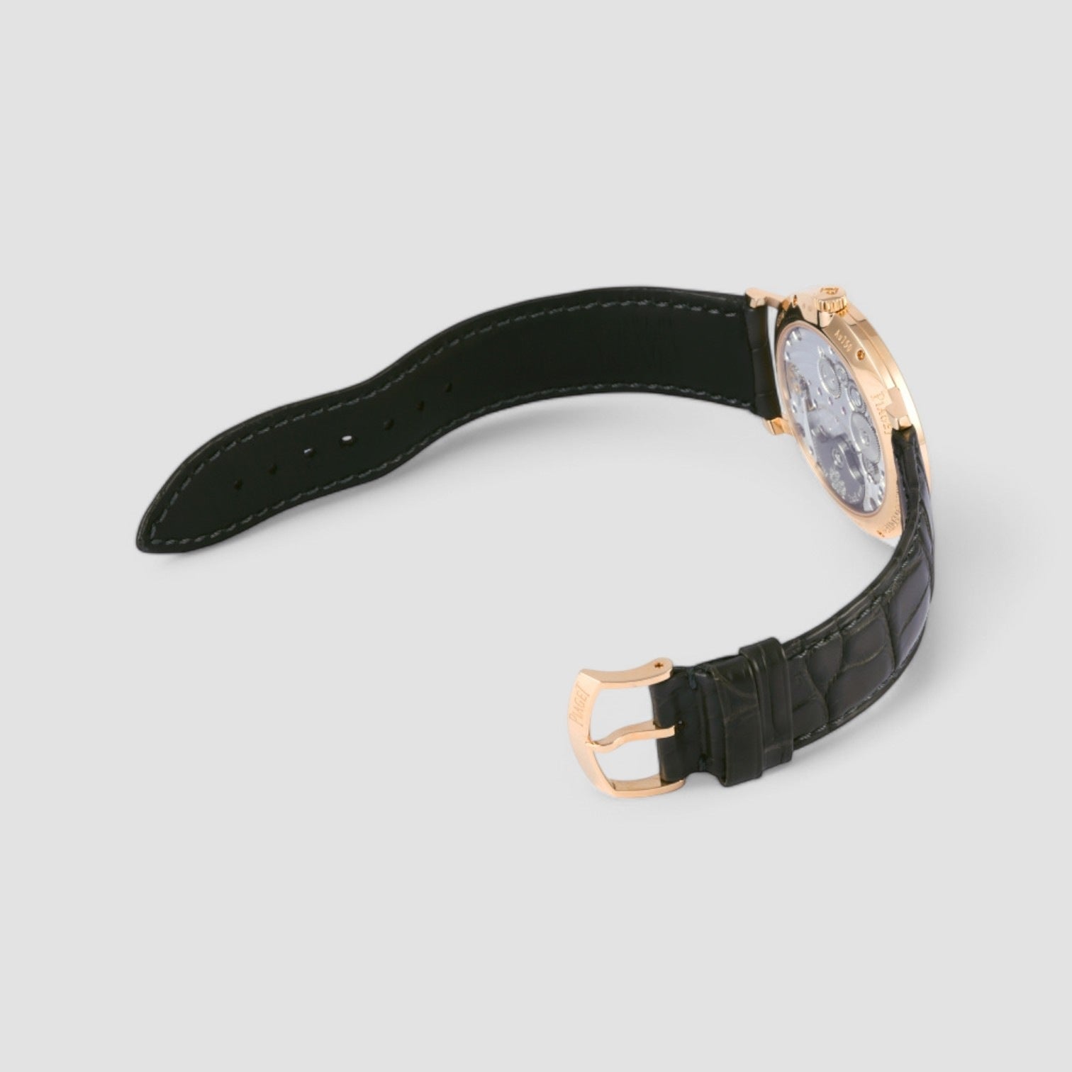 Altiplano Altiplano origin watch World Limited