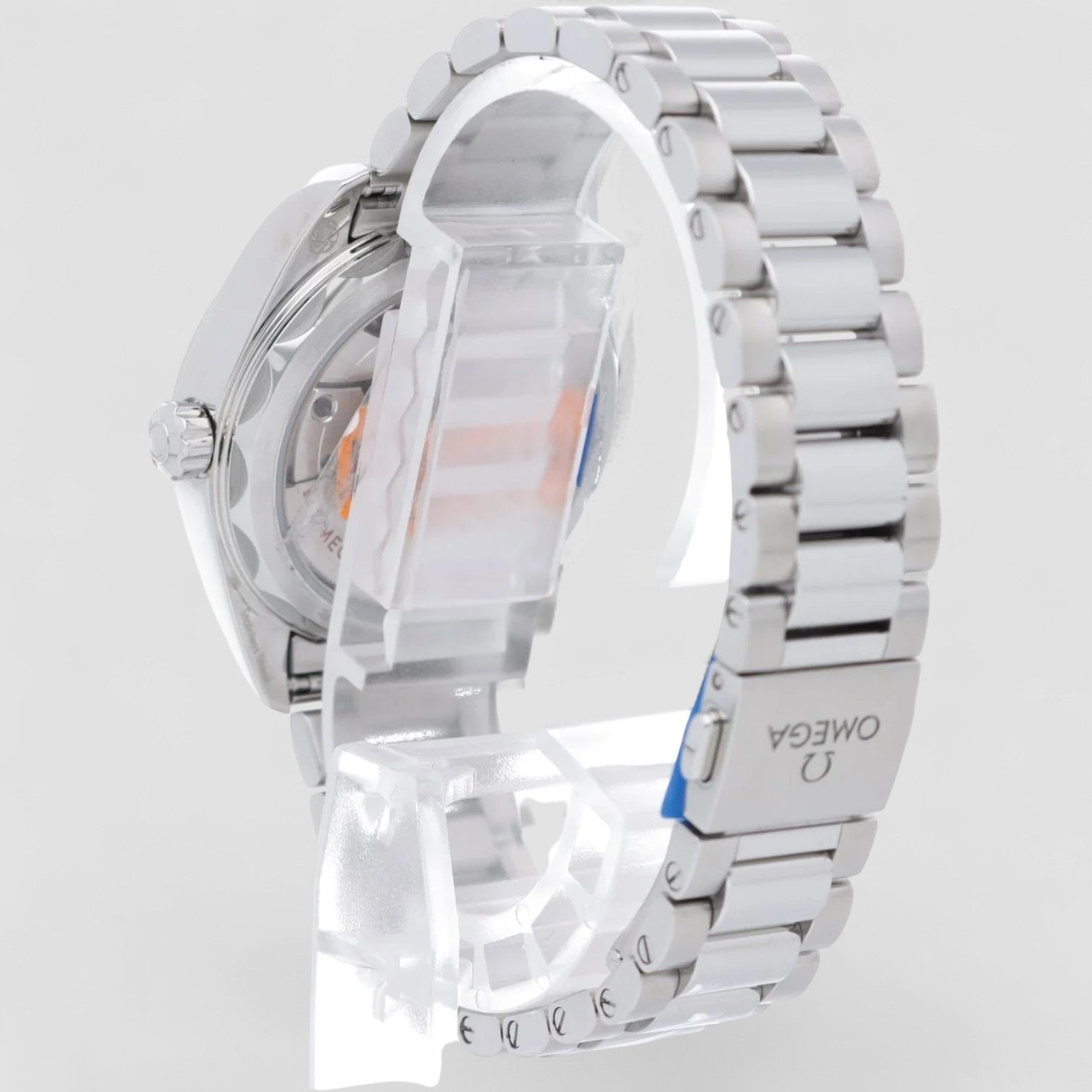 Seamaster Aqua Terra 150M
