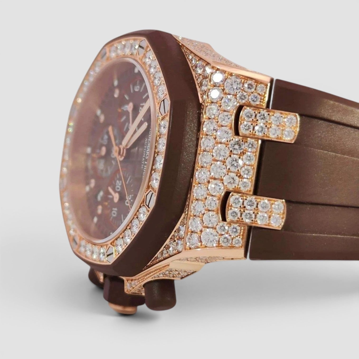 Royal Oak Offshore Lady