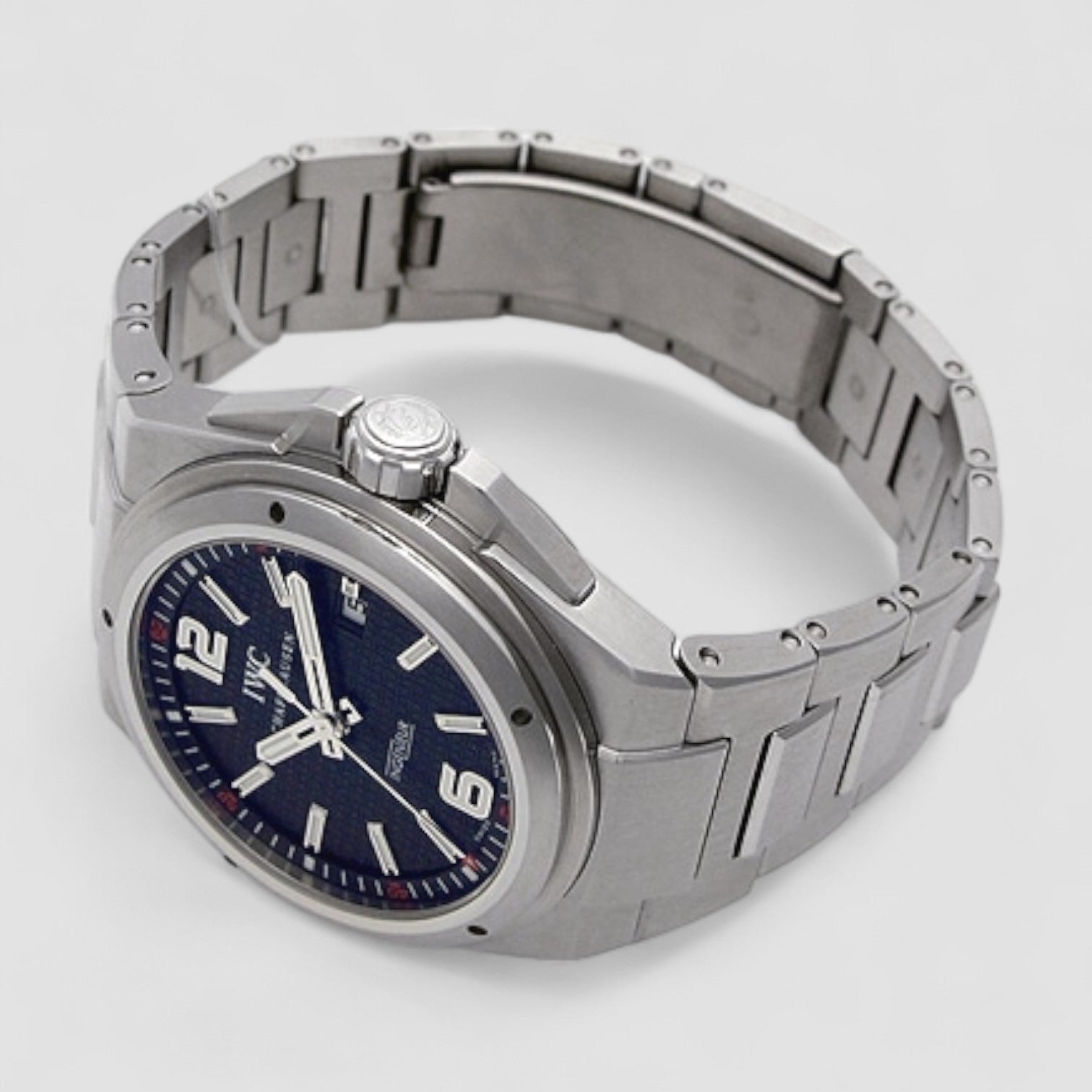 Ingenieur SS Auto Mission Earth Description
