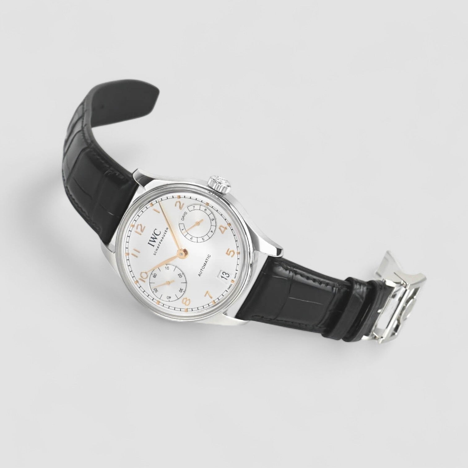 Portugieser Automatic 42