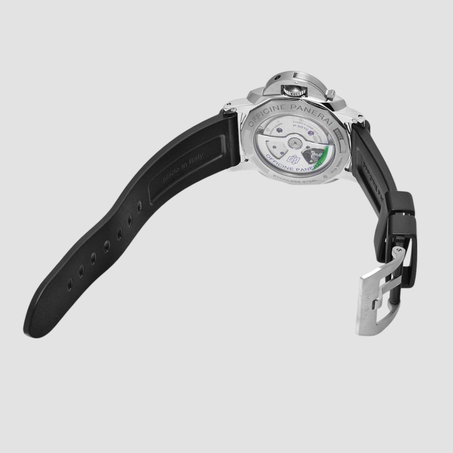 Luminor Marina 1950 SS 44mm