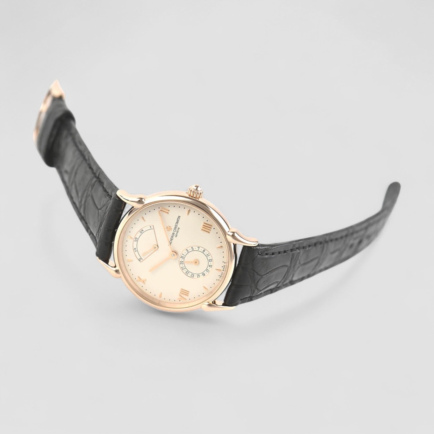 Tour de Ile Historiques