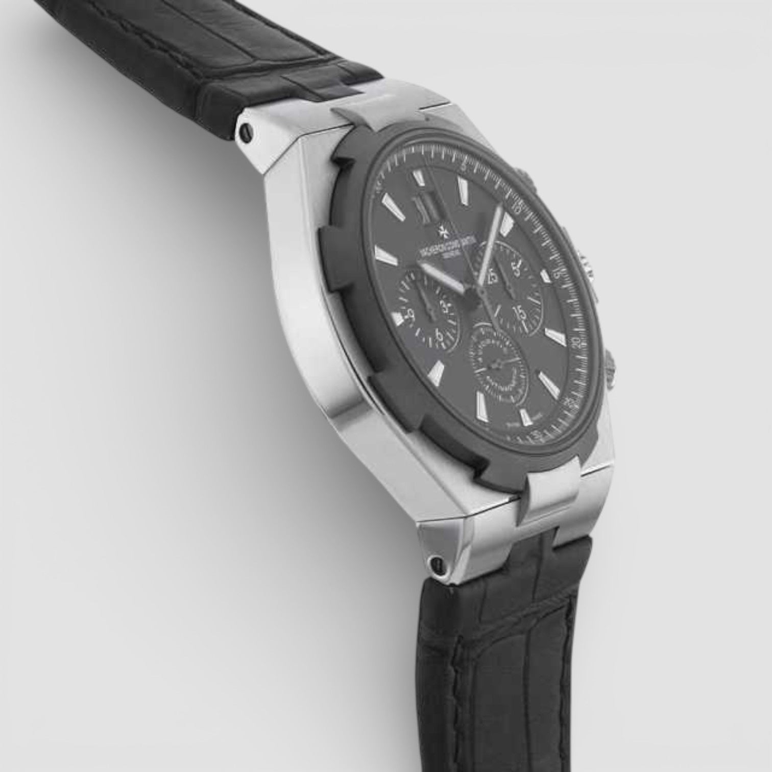 Overseas Chronograph