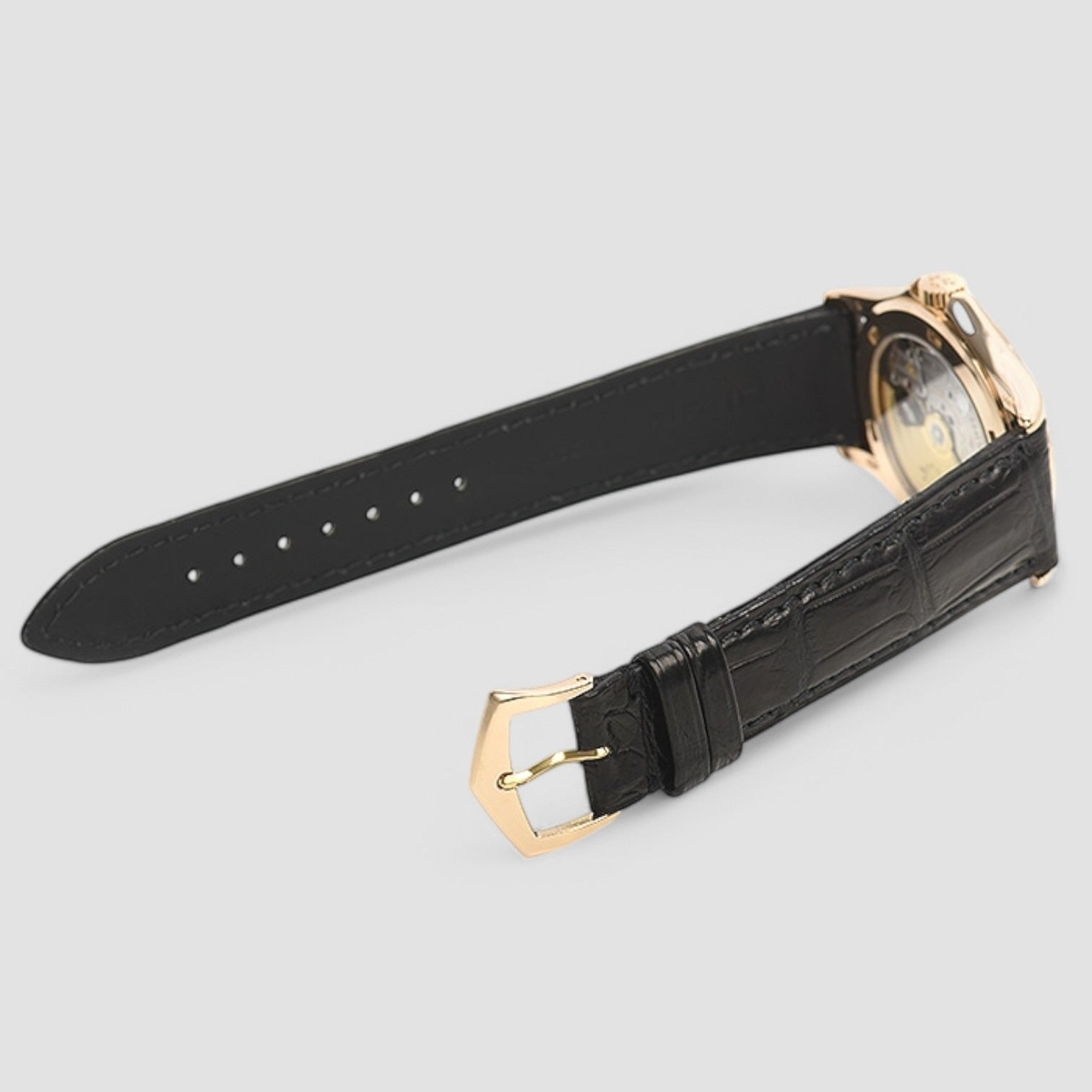 Calatrava 5127R Automatic 18K Rose Gold