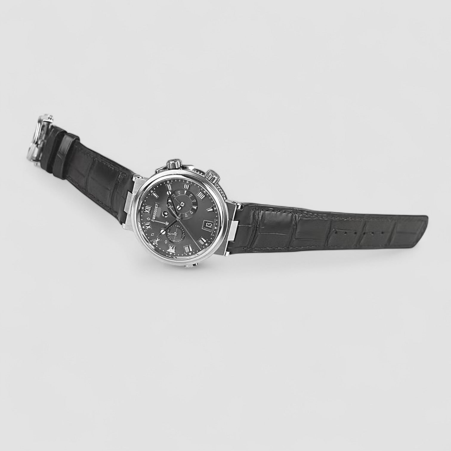 Marine Alarme Musicale