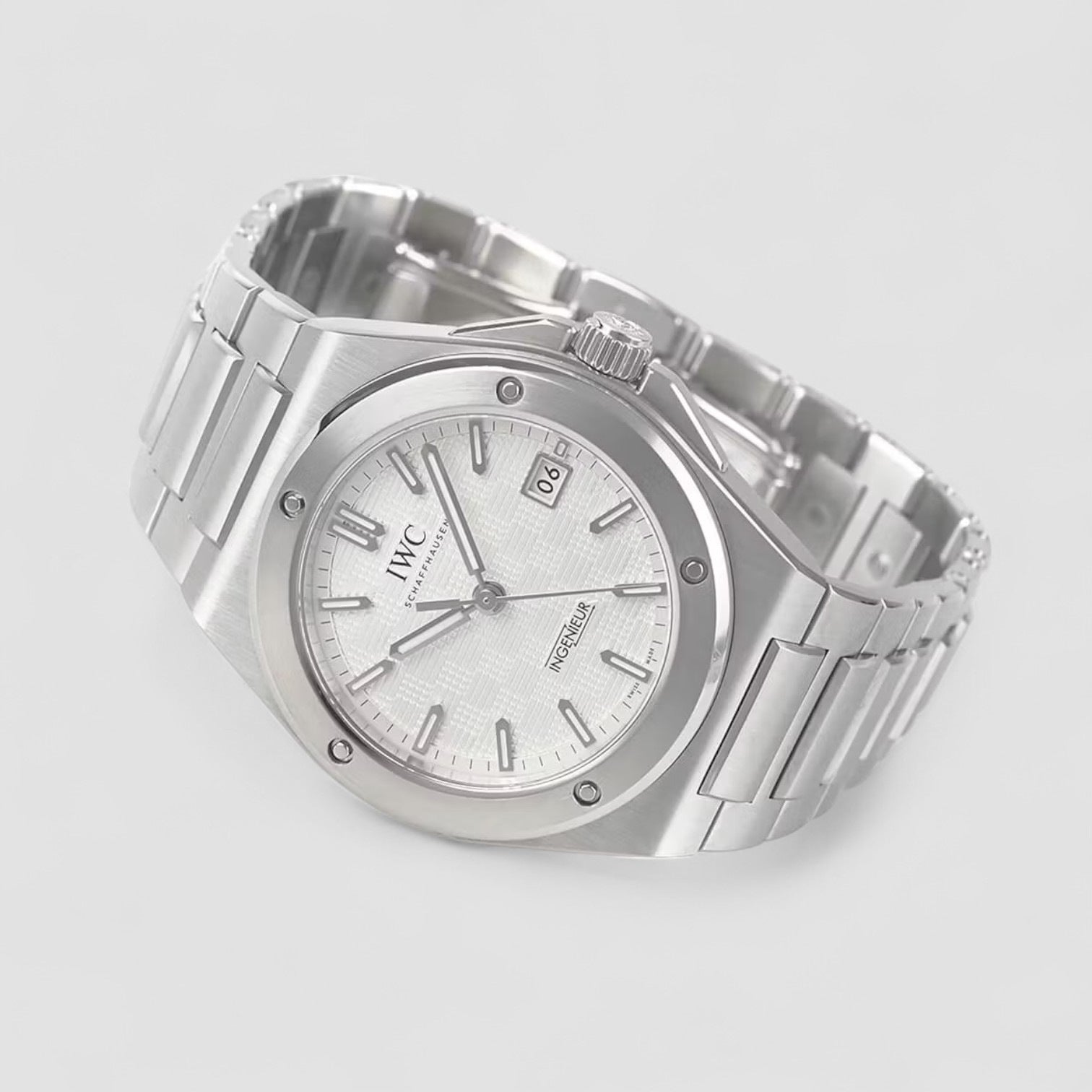 Ingenieur Automatic 40