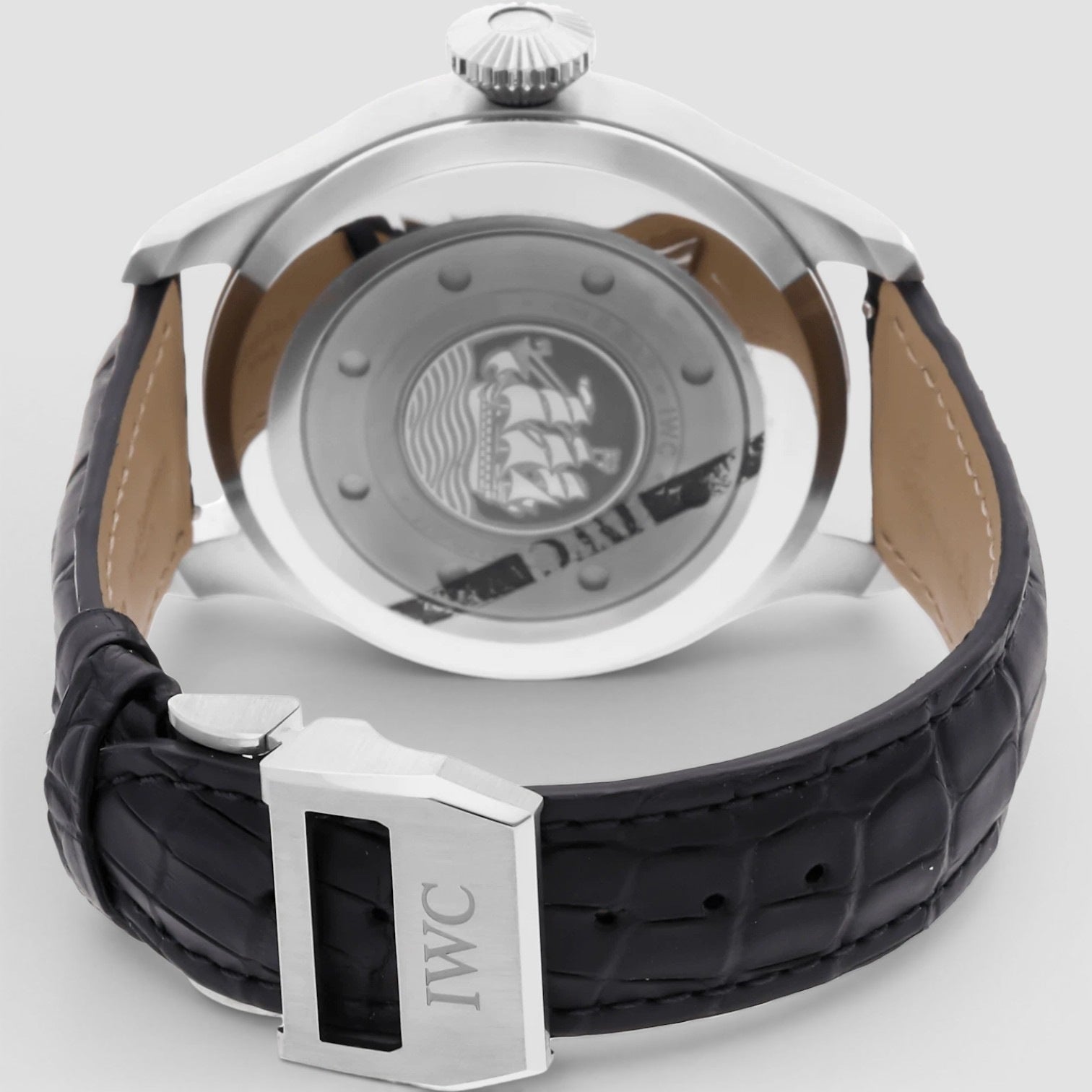 Big Pilot's Watch "boutique London" Edition