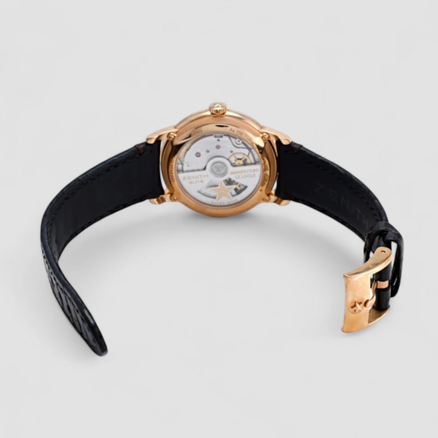 Elite Lady Moonphase