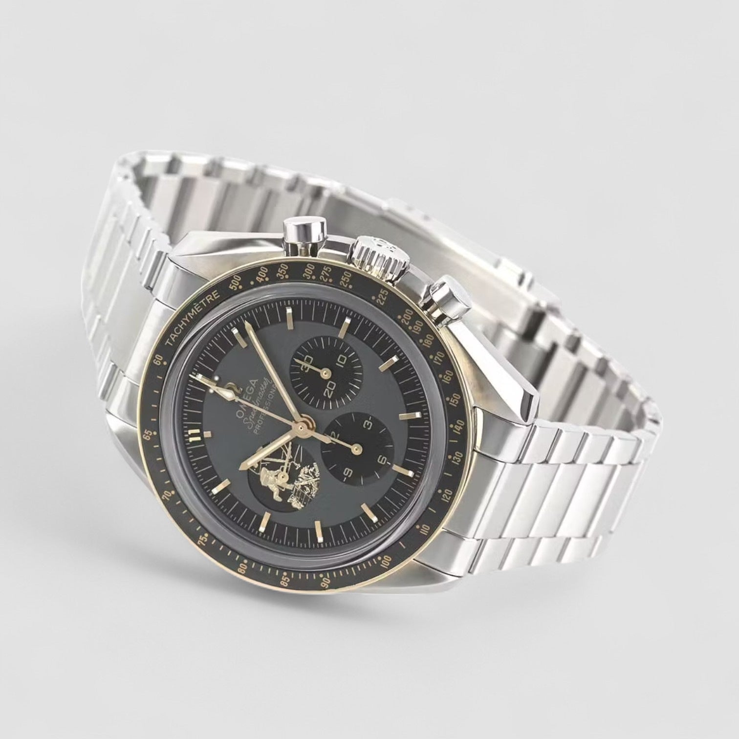 Speedmaster Professional Moonwatch Apollo 11