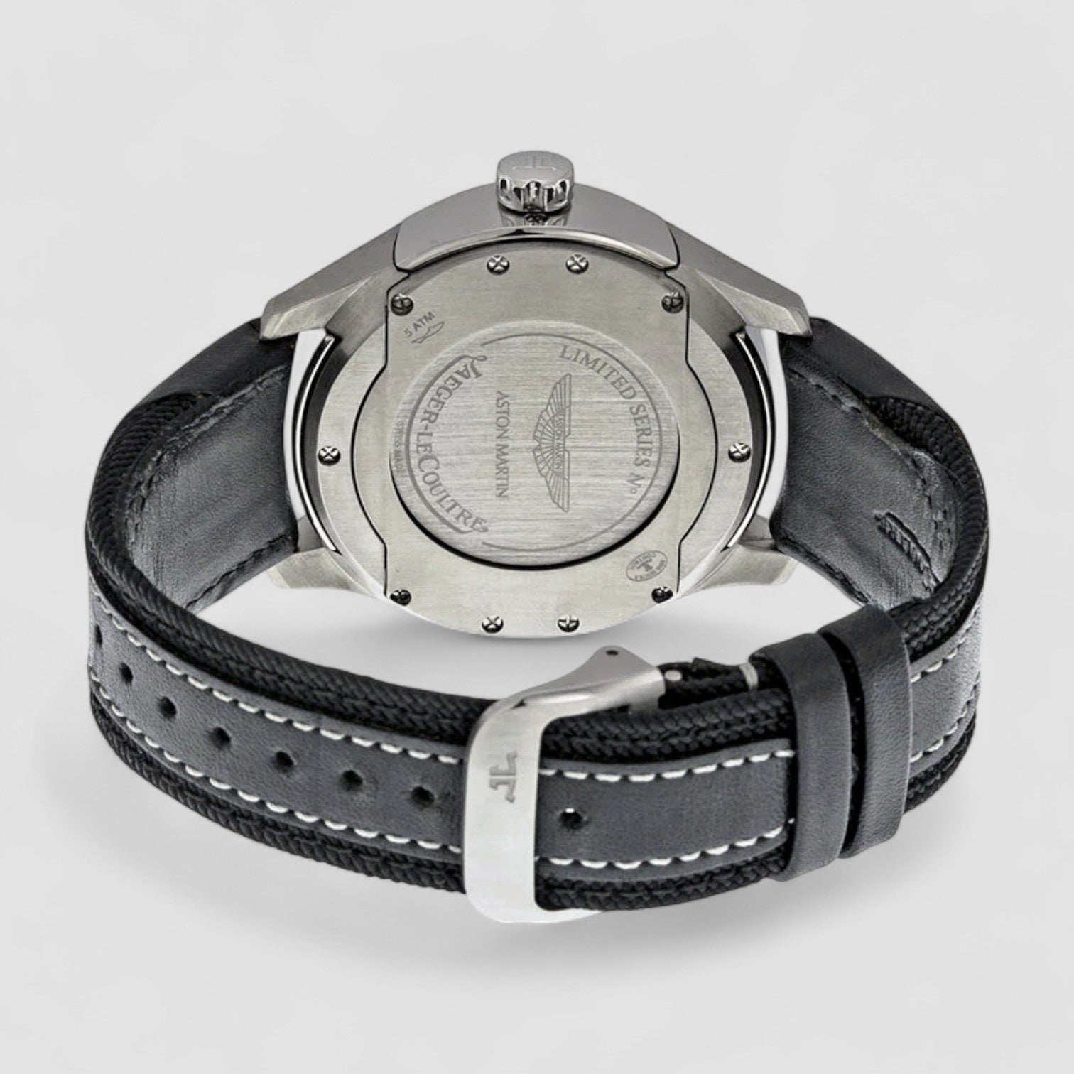 Aston Martin Amvox2 Dbs Chronograph Watch