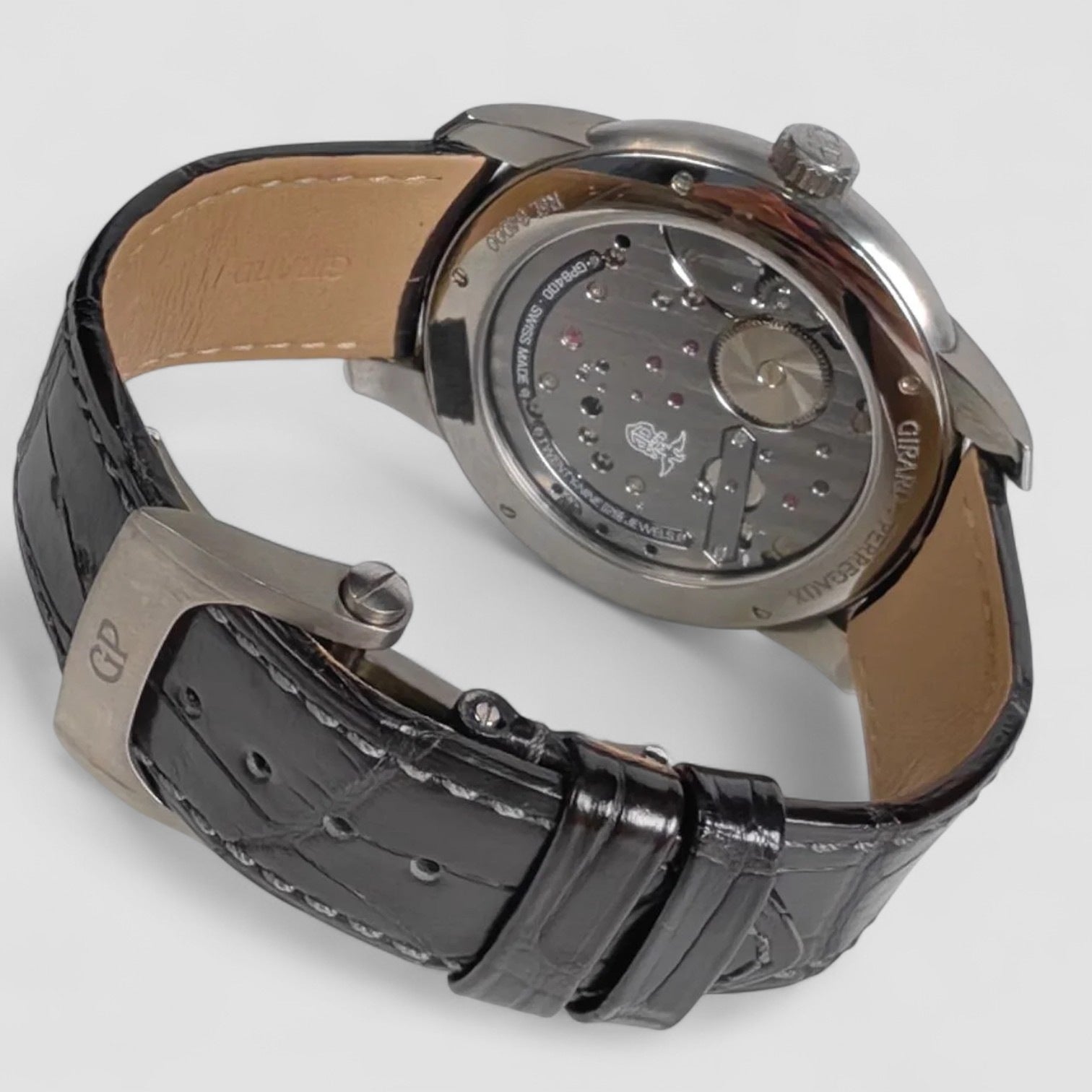 Neo Bridges Automatic 45mm