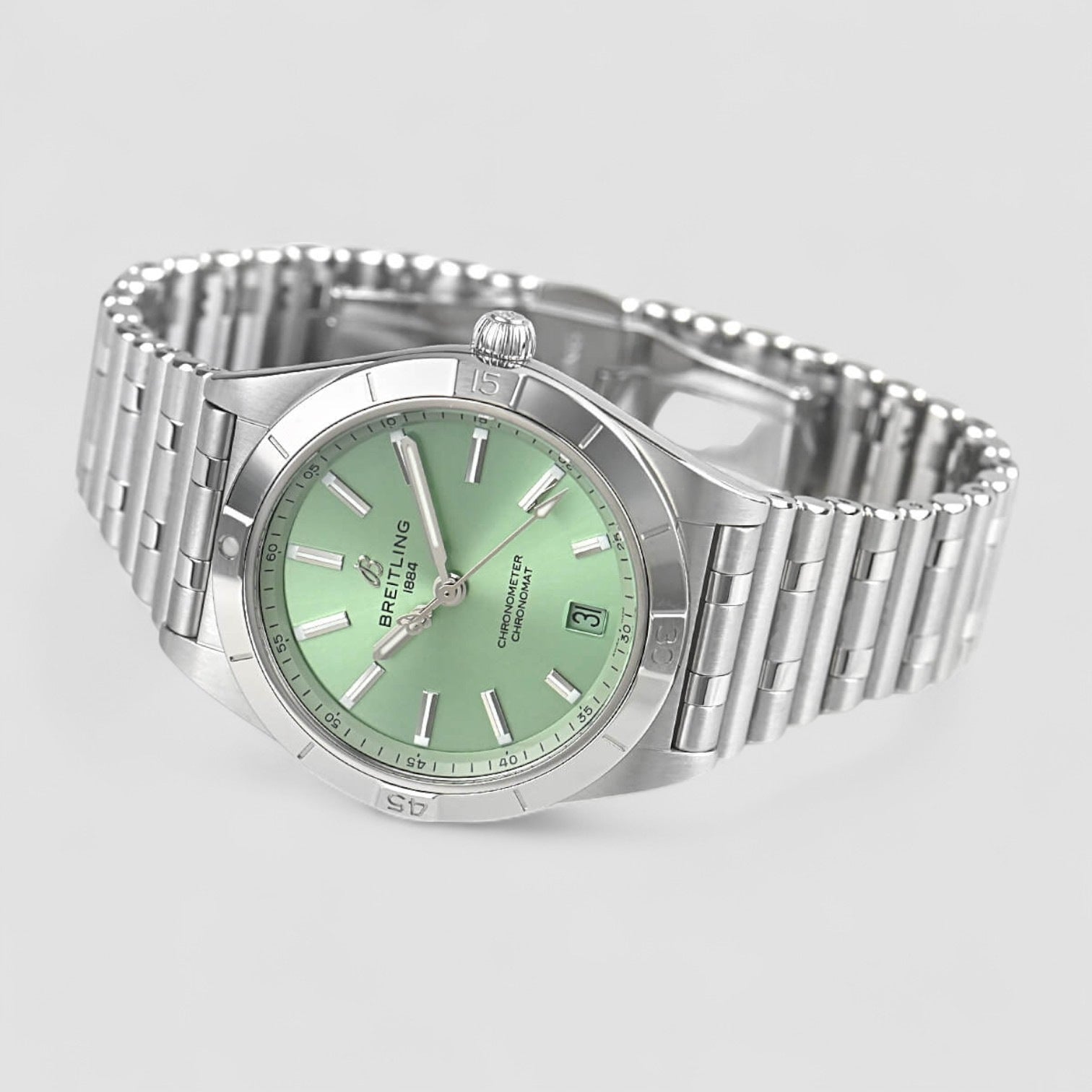 Chronomat Automatic 36