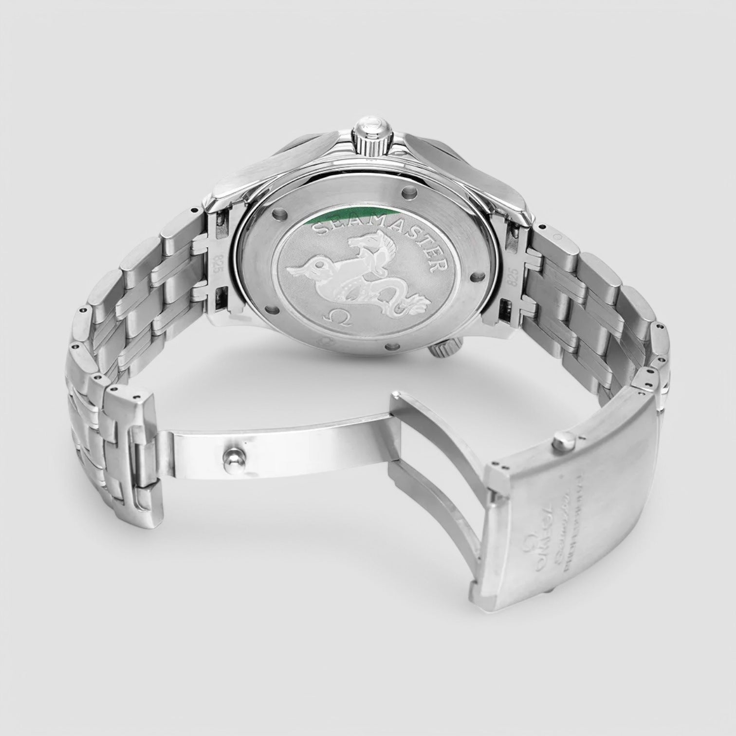 Seamaster