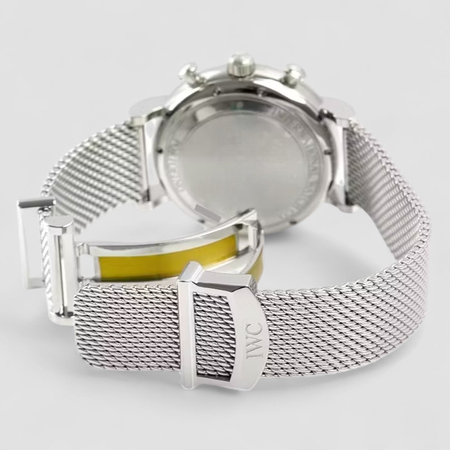 Portofino Chronograph