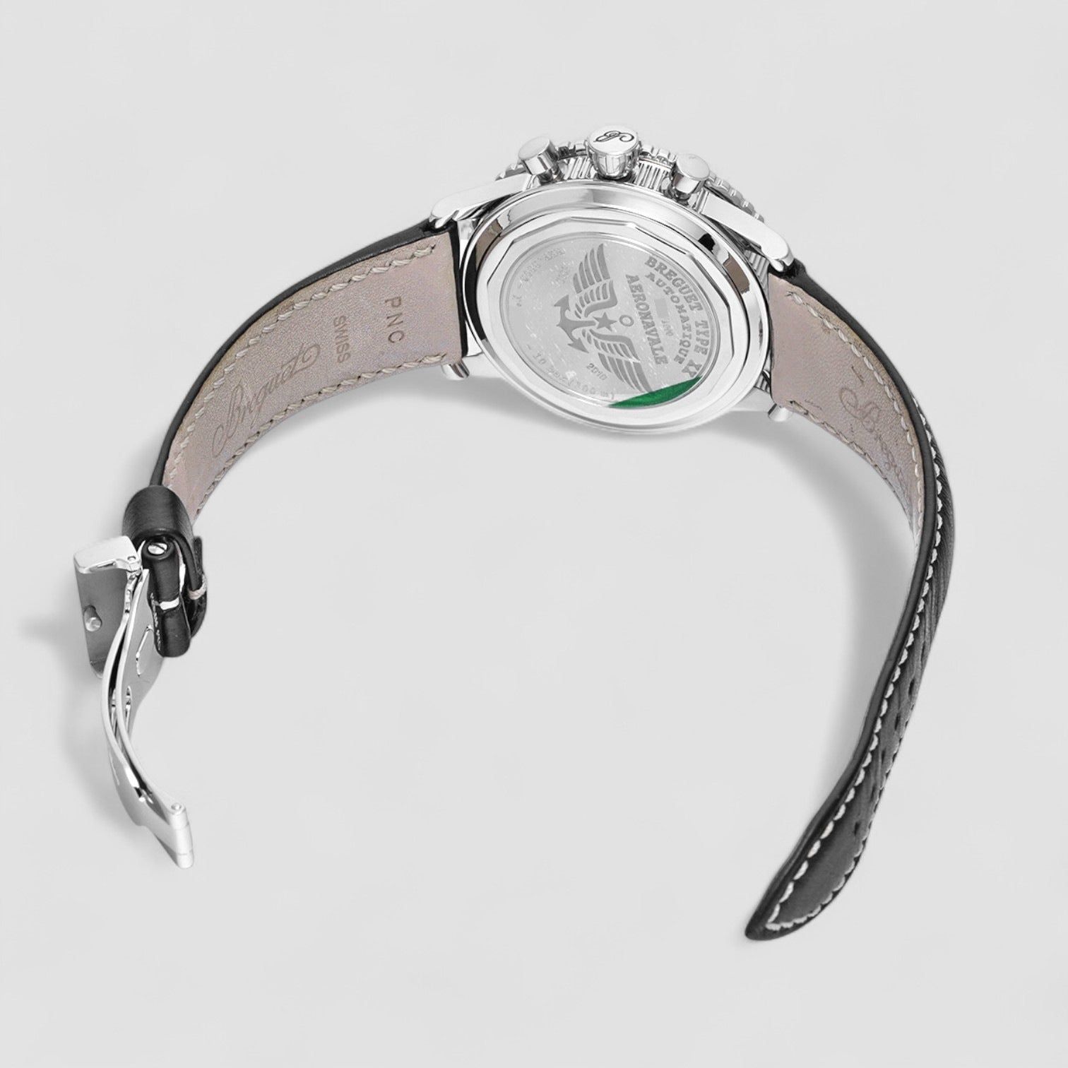 Type XX Aeronavale 100th Anniversary SS LIMITED
