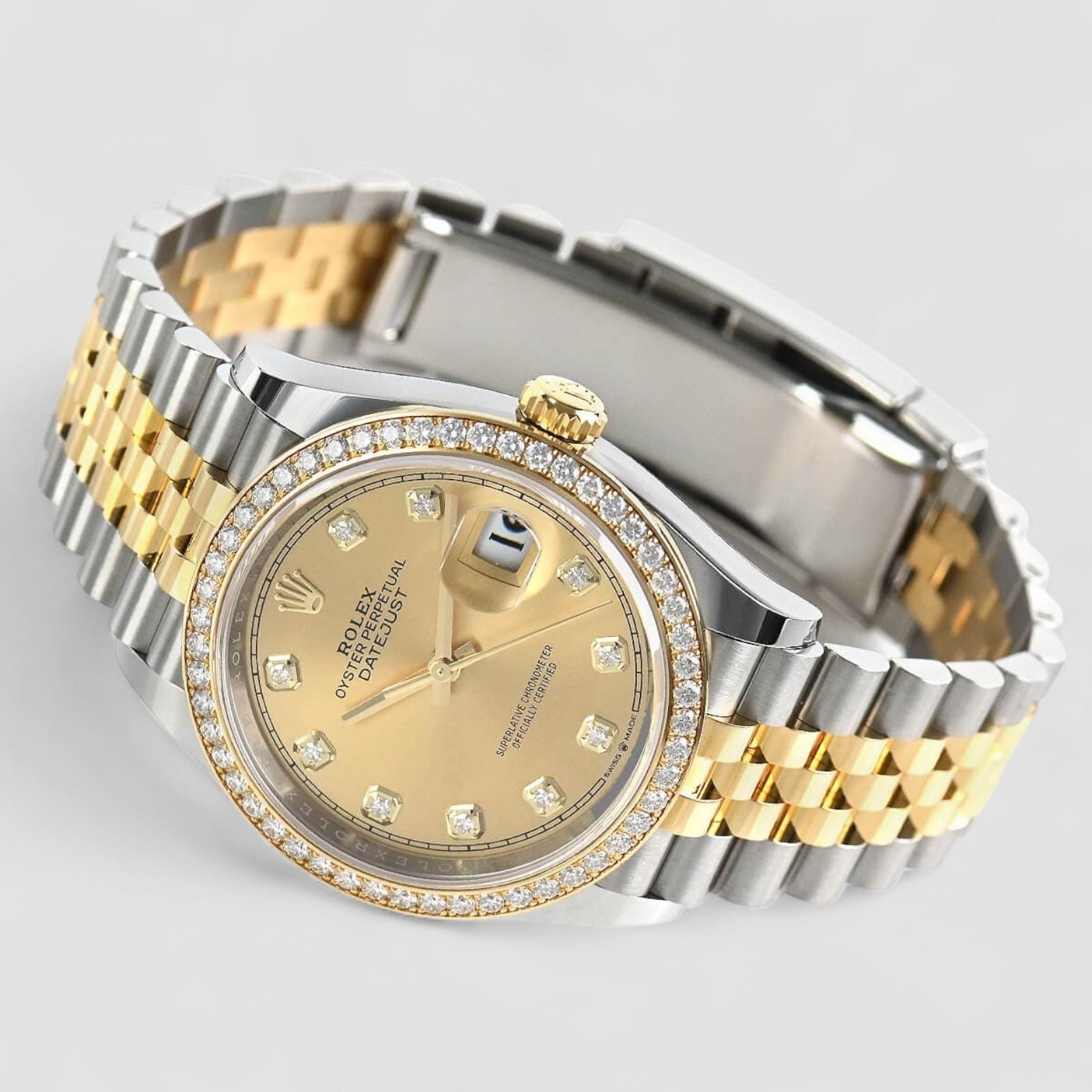 Datejust 36