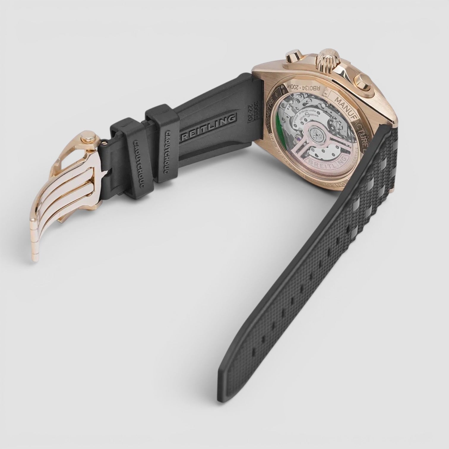 Chronomat B01 42