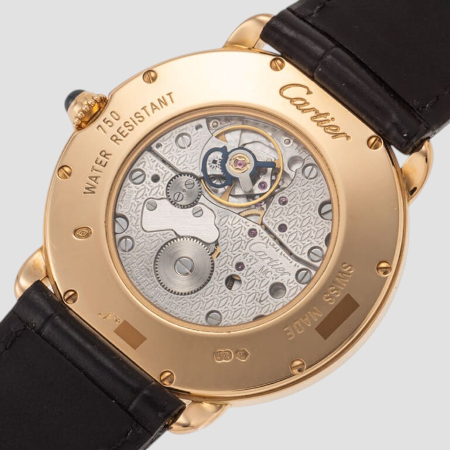 Ronde Cartier