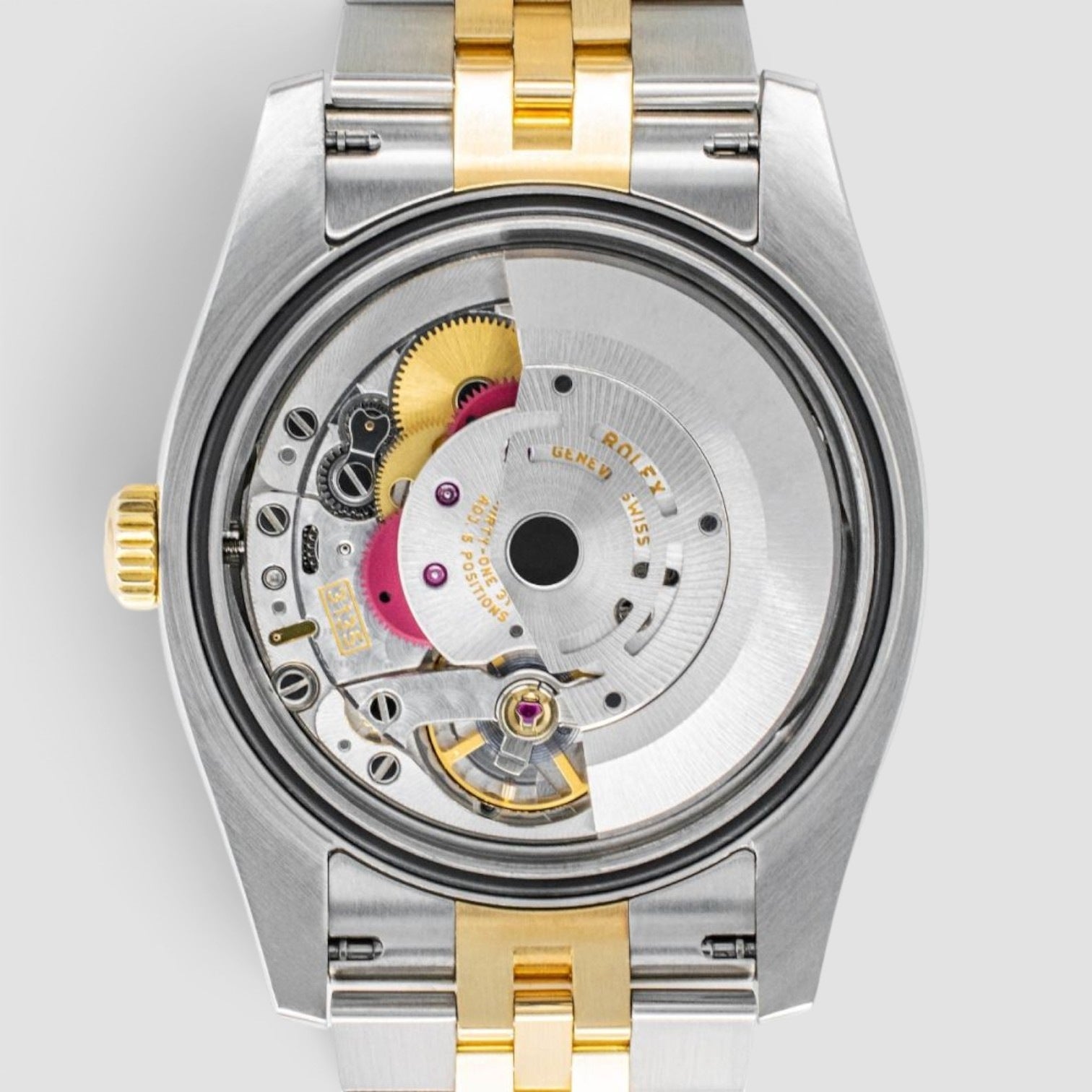 Datejust 36