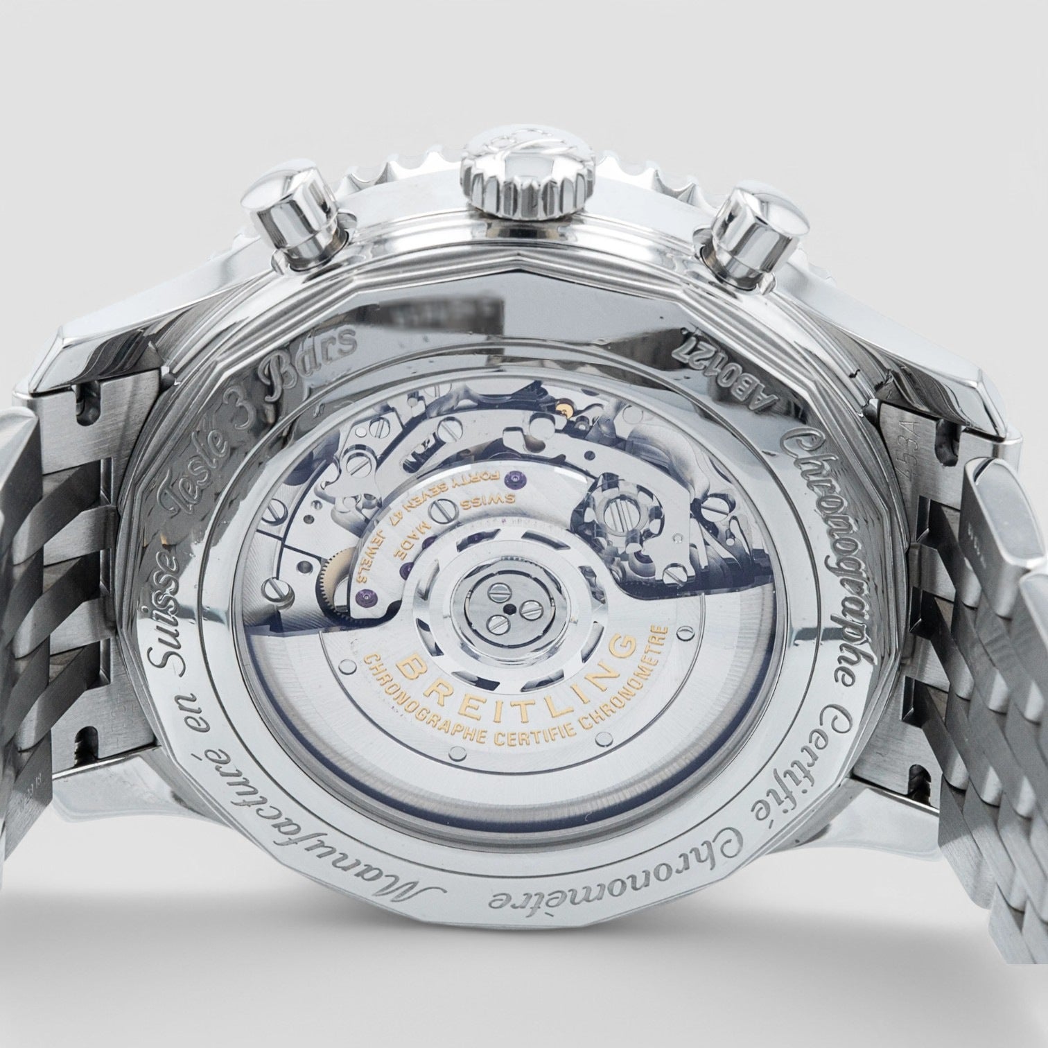 Navitimer 01