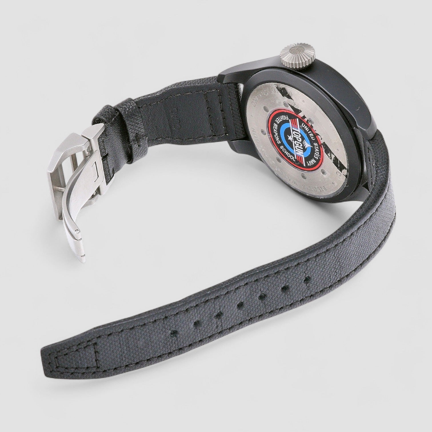 Big Pilots Top Gun Boutique Edition Automatic Ceramic Men's Watch
