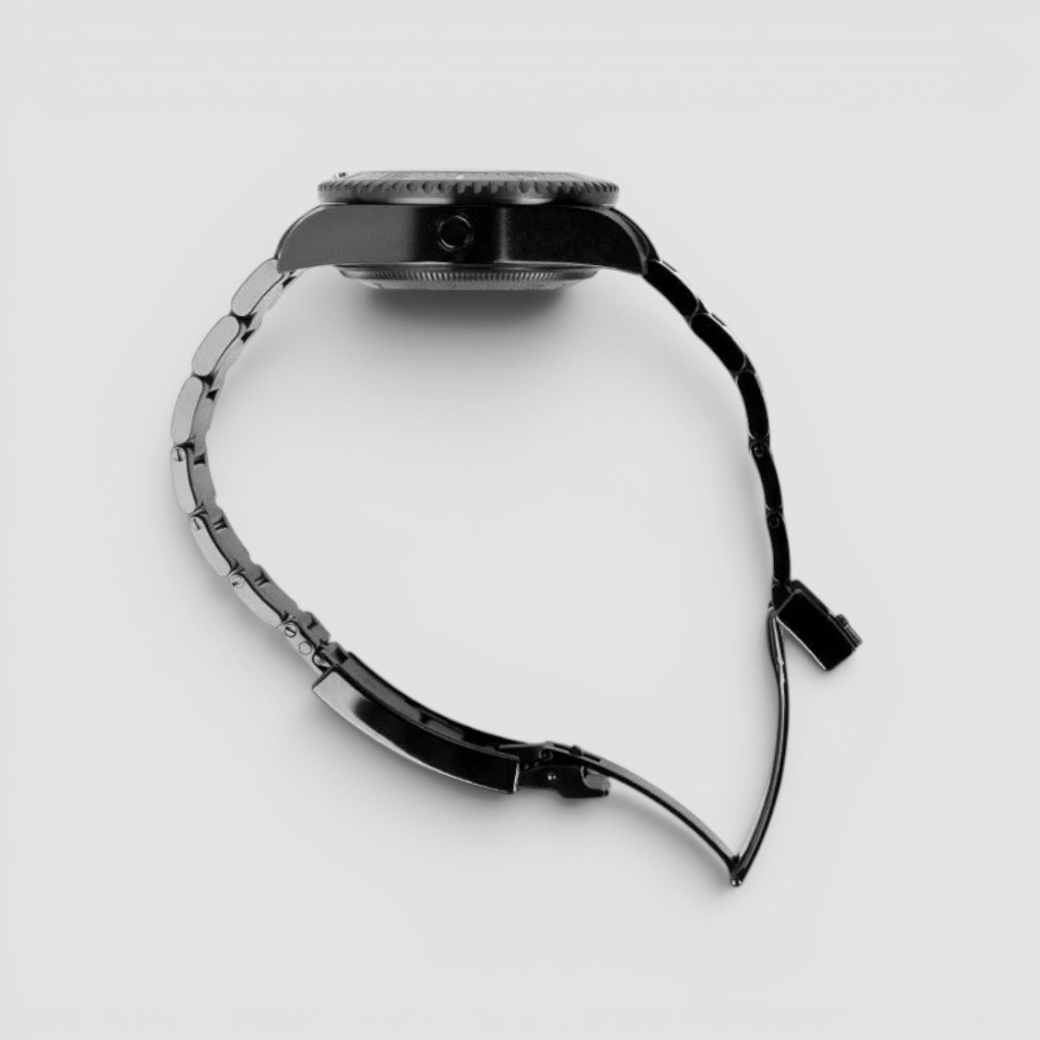 Sea-Dweller Deepsea Blackout