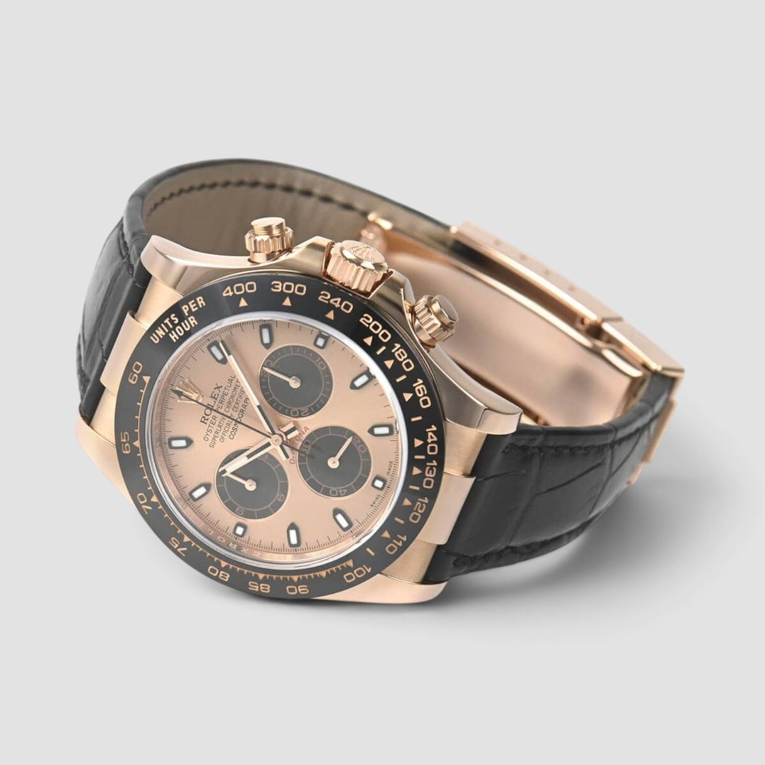 Rolex Daytona 116515ln