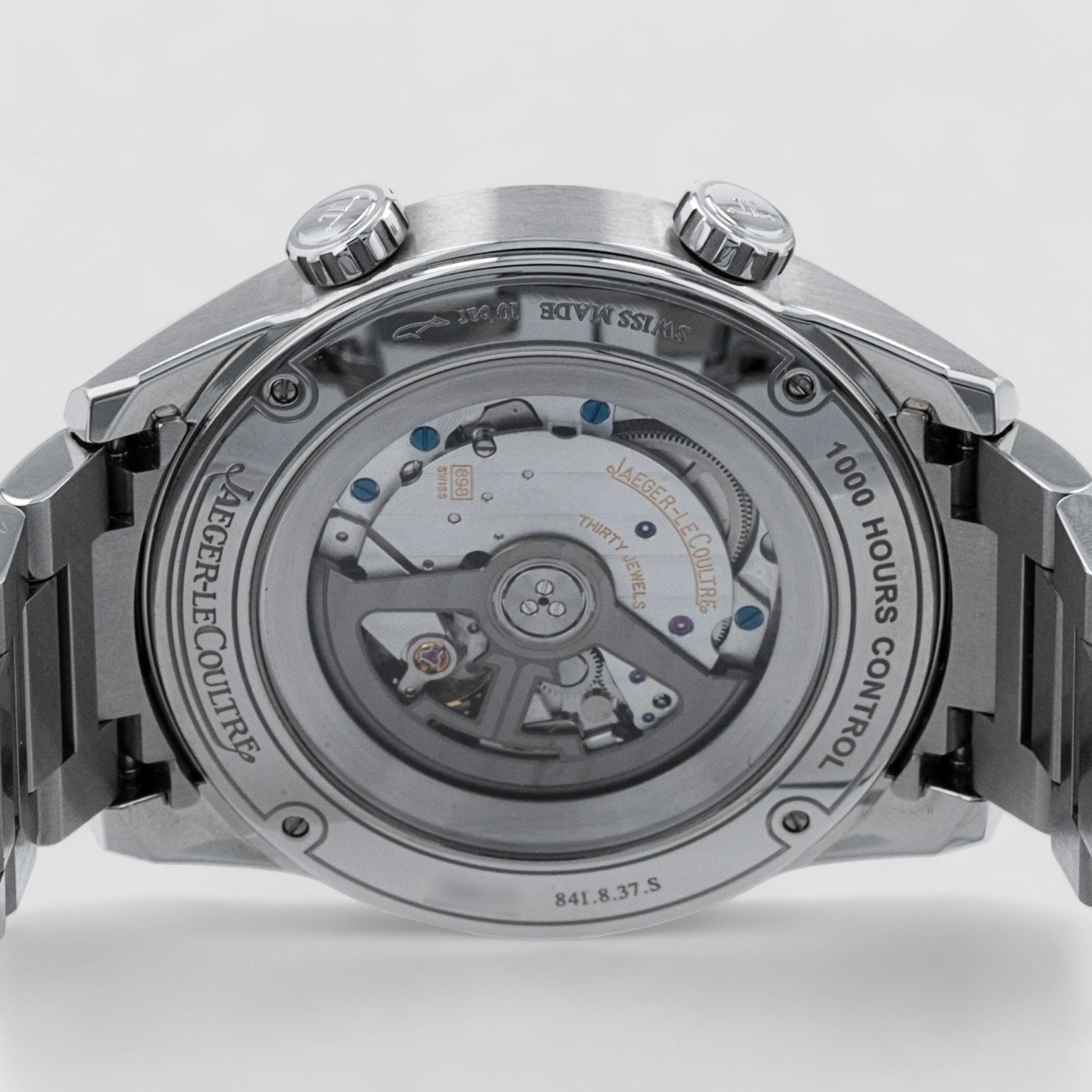 Polaris Automatic
