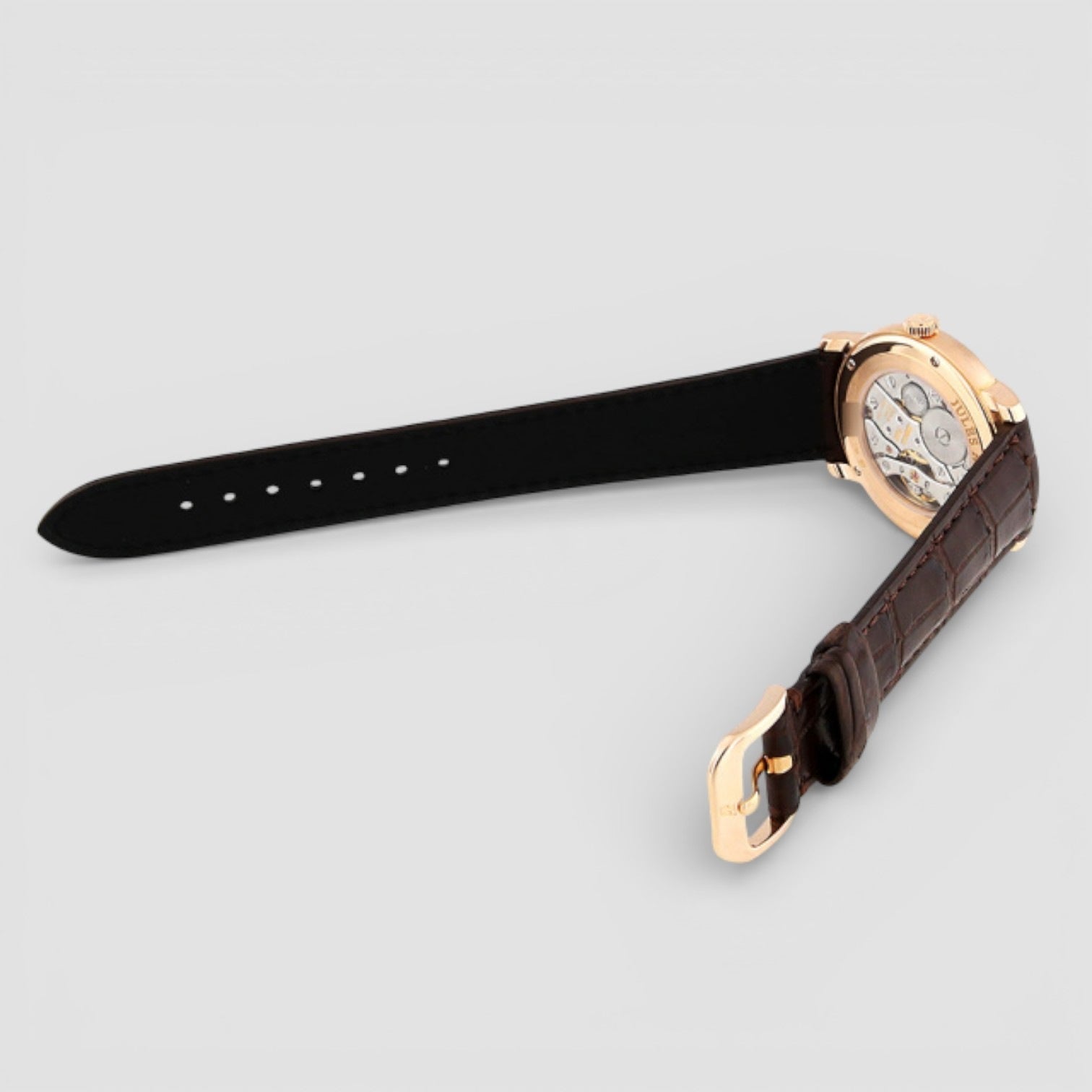 Jules Audemars Small Ladies