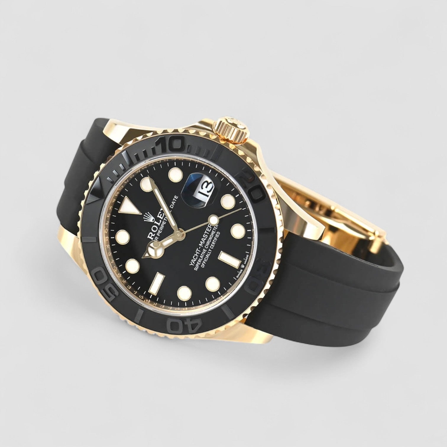 Yacht-master 42